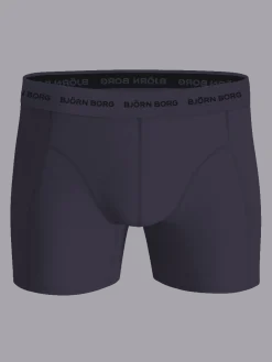 Björn Borg Boxers * Cotton tretch Boxer 3-pack