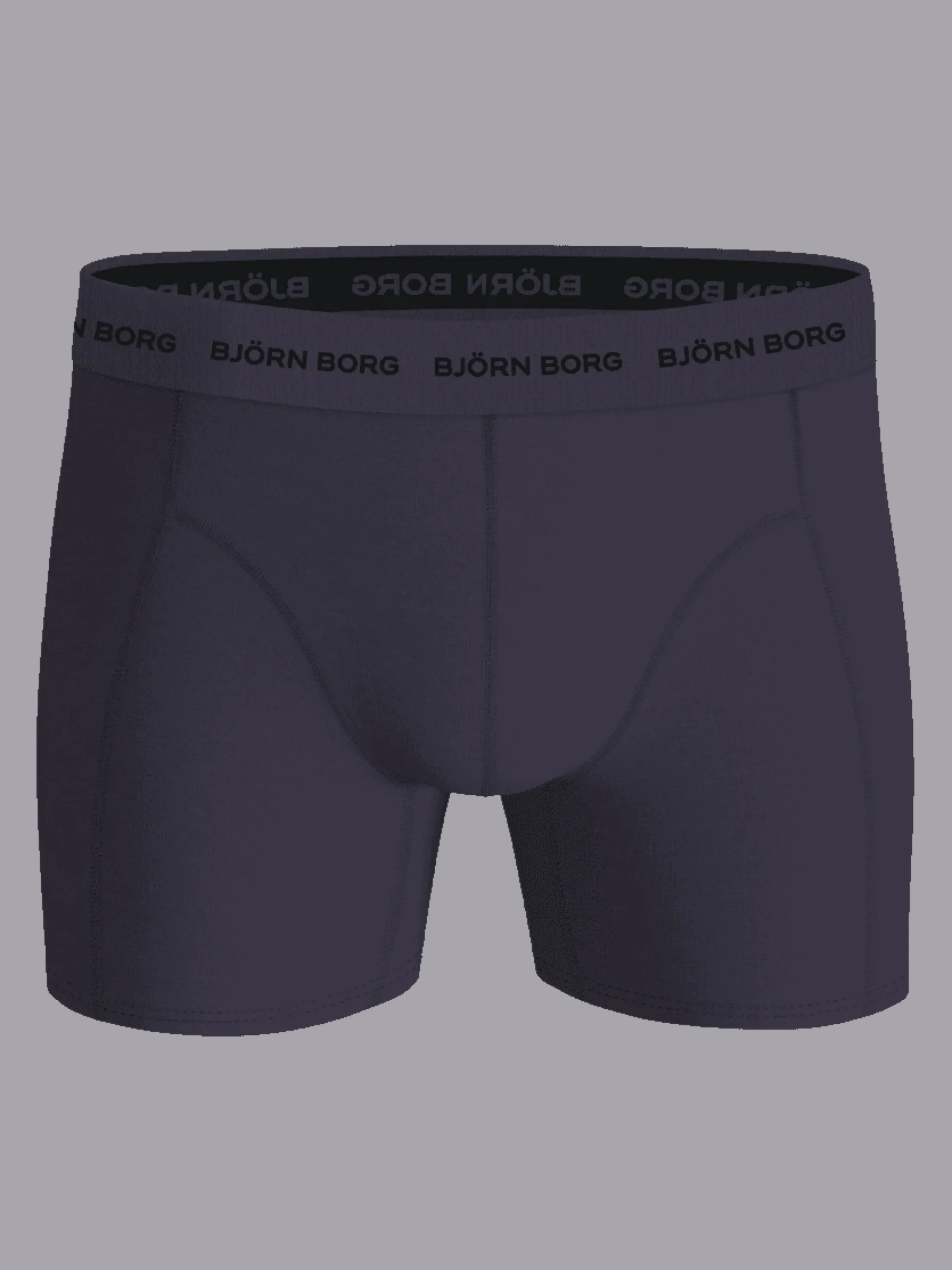 Björn Borg Boxers * Cotton tretch Boxer 3-pack