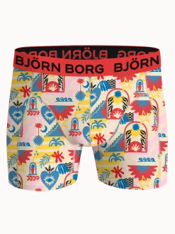 Björn Borg Boxers * Cotton tretch Boxer 3-pack