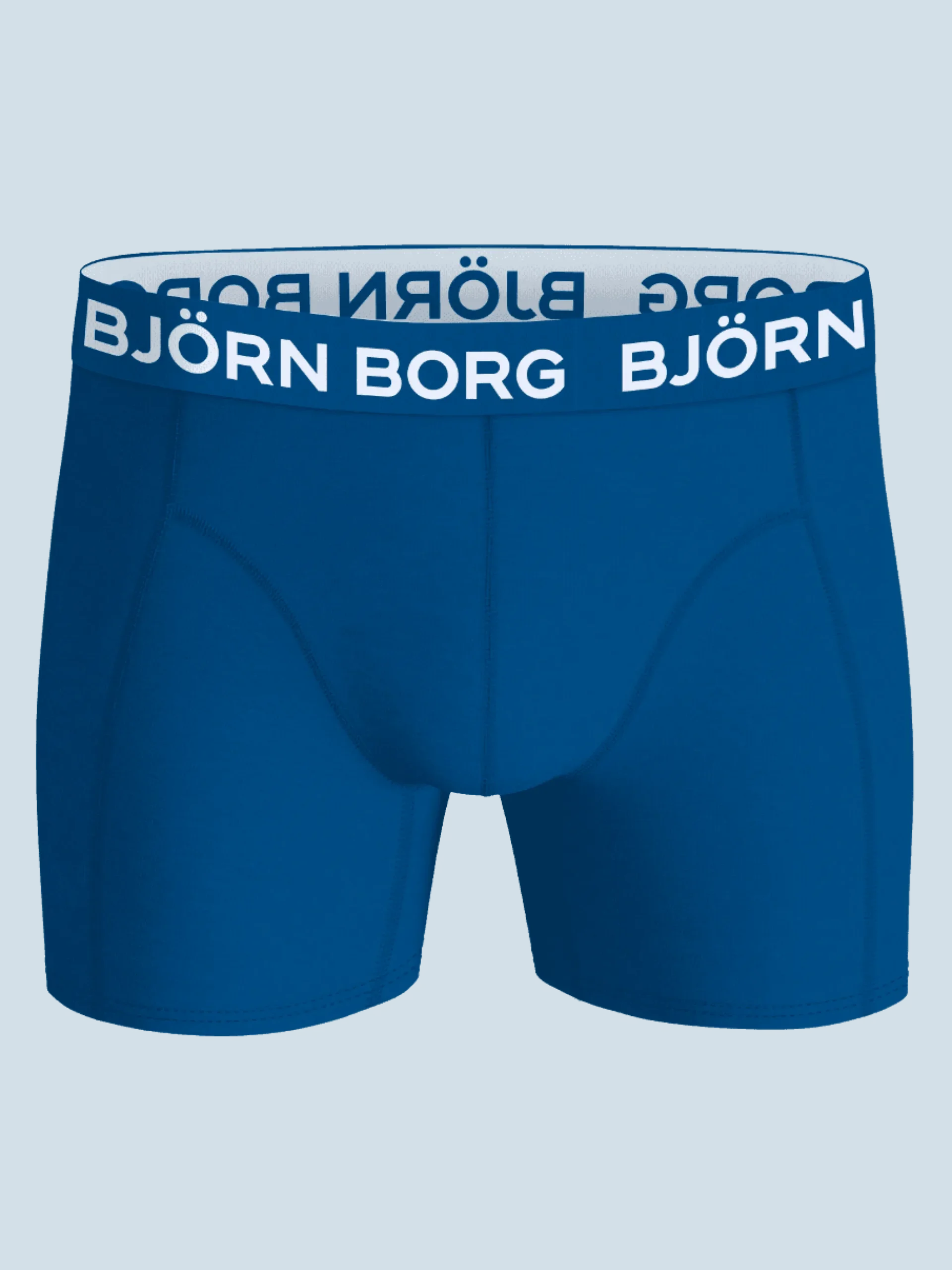 Björn Borg Boxers * Cotton tretch Boxer 3-pack
