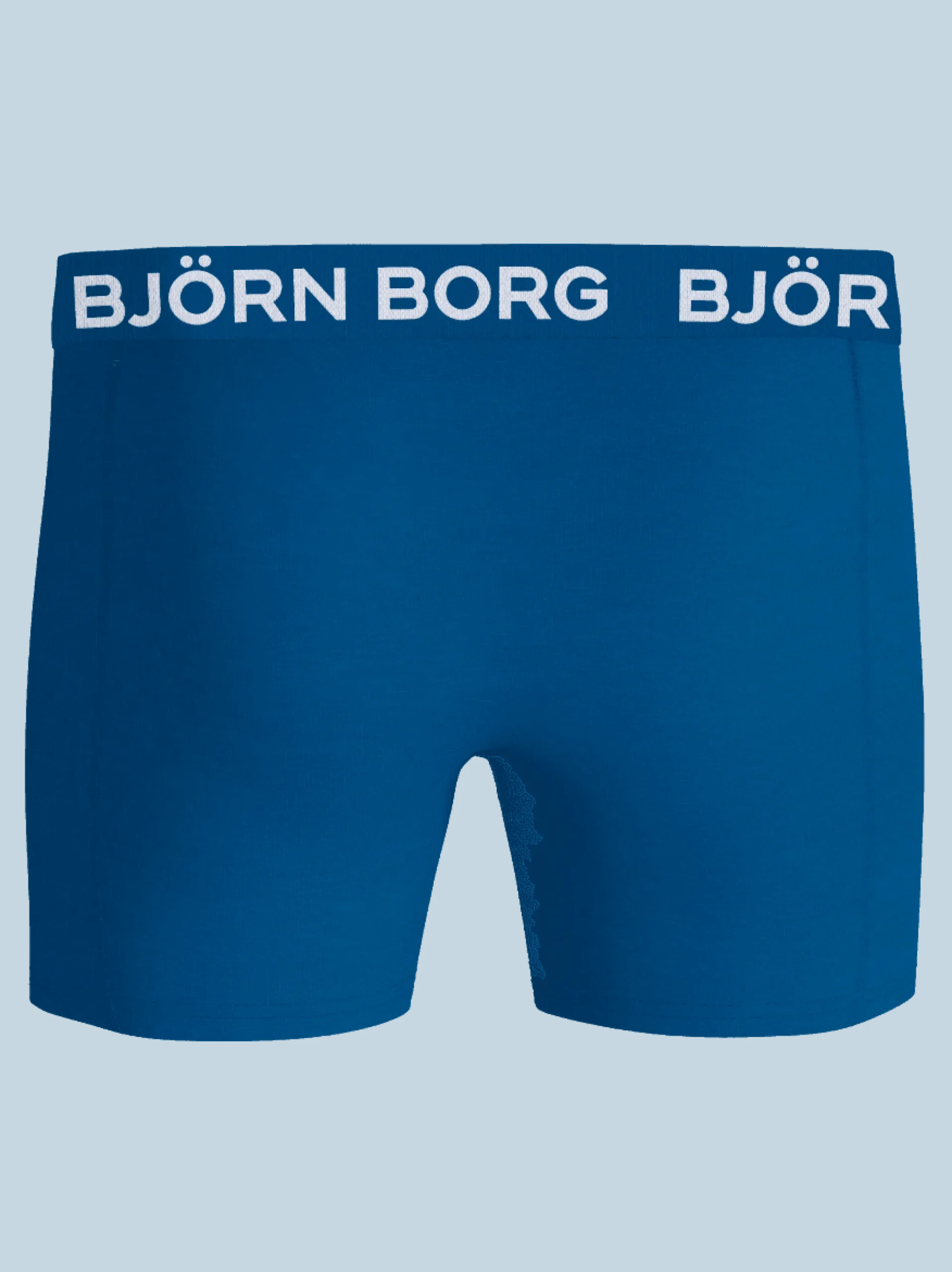 Björn Borg Boxers * Cotton tretch Boxer 3-pack