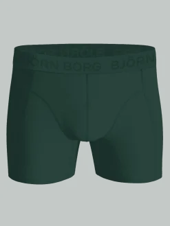 Björn Borg Boxers * Cotton tretch Boxer 3-pack