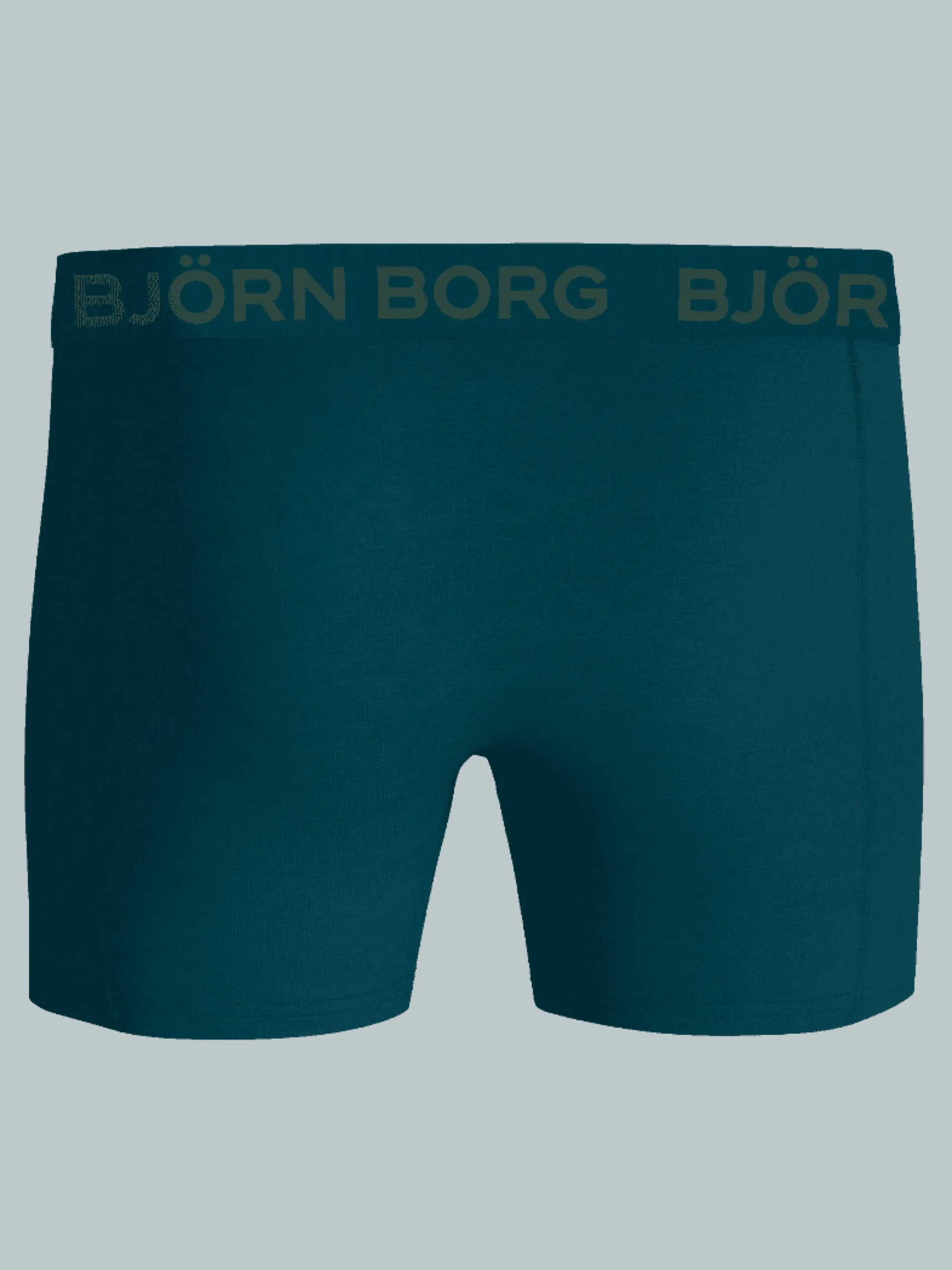 Björn Borg Boxers * Cotton tretch Boxer 3-pack