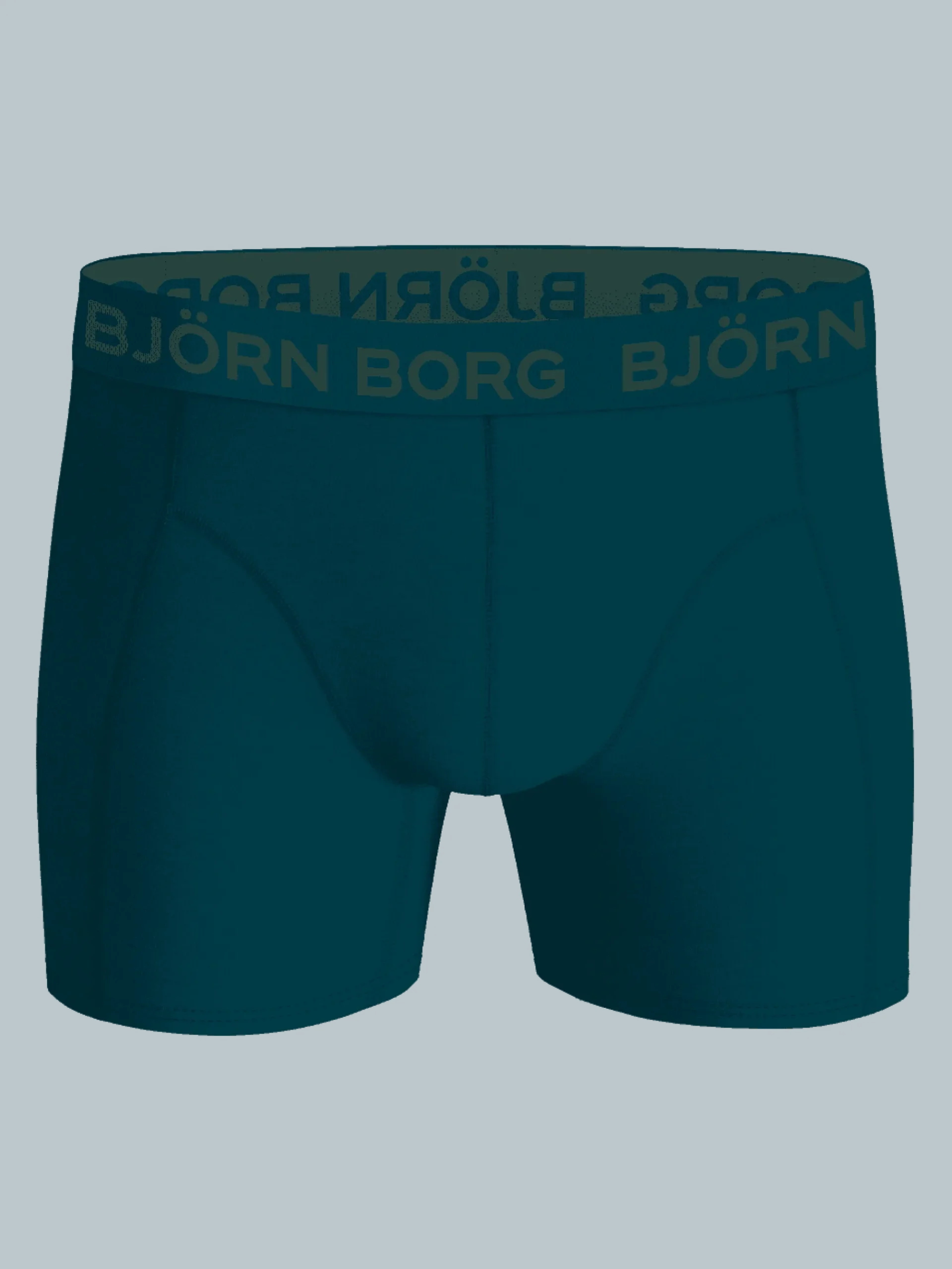 Björn Borg Boxers * Cotton tretch Boxer 3-pack