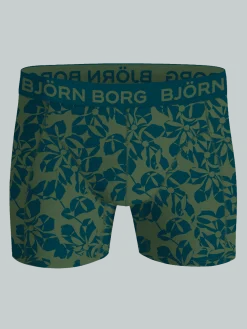 Björn Borg Boxers * Cotton tretch Boxer 3-pack