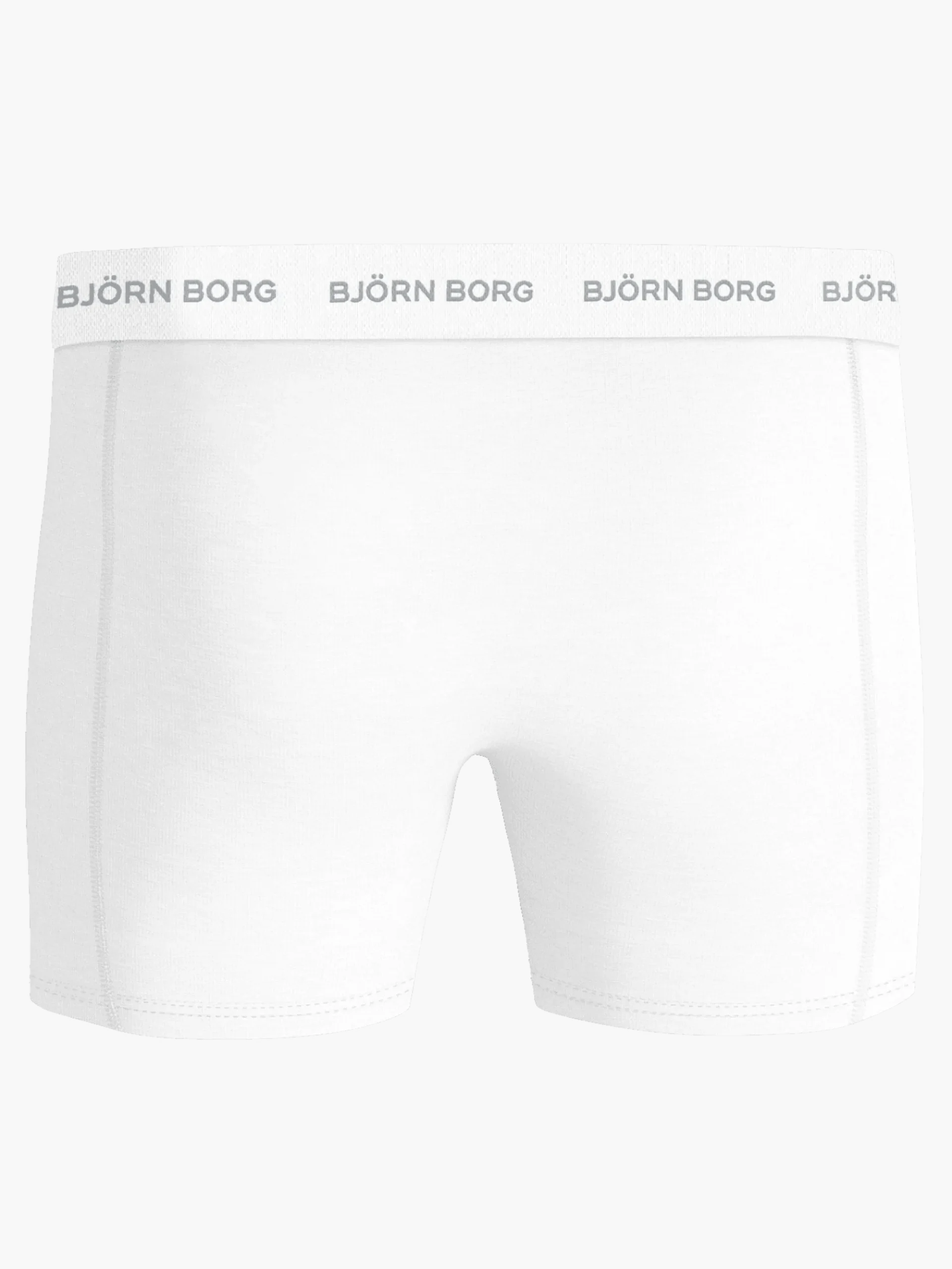 Björn Borg Boxers * Cotton tretch Boxer 3-pack