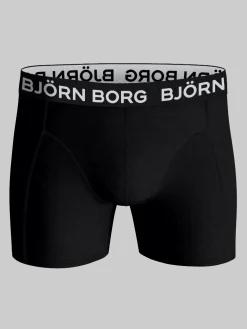 Björn Borg Boxers * Cotton tretch Boxer 3-pack