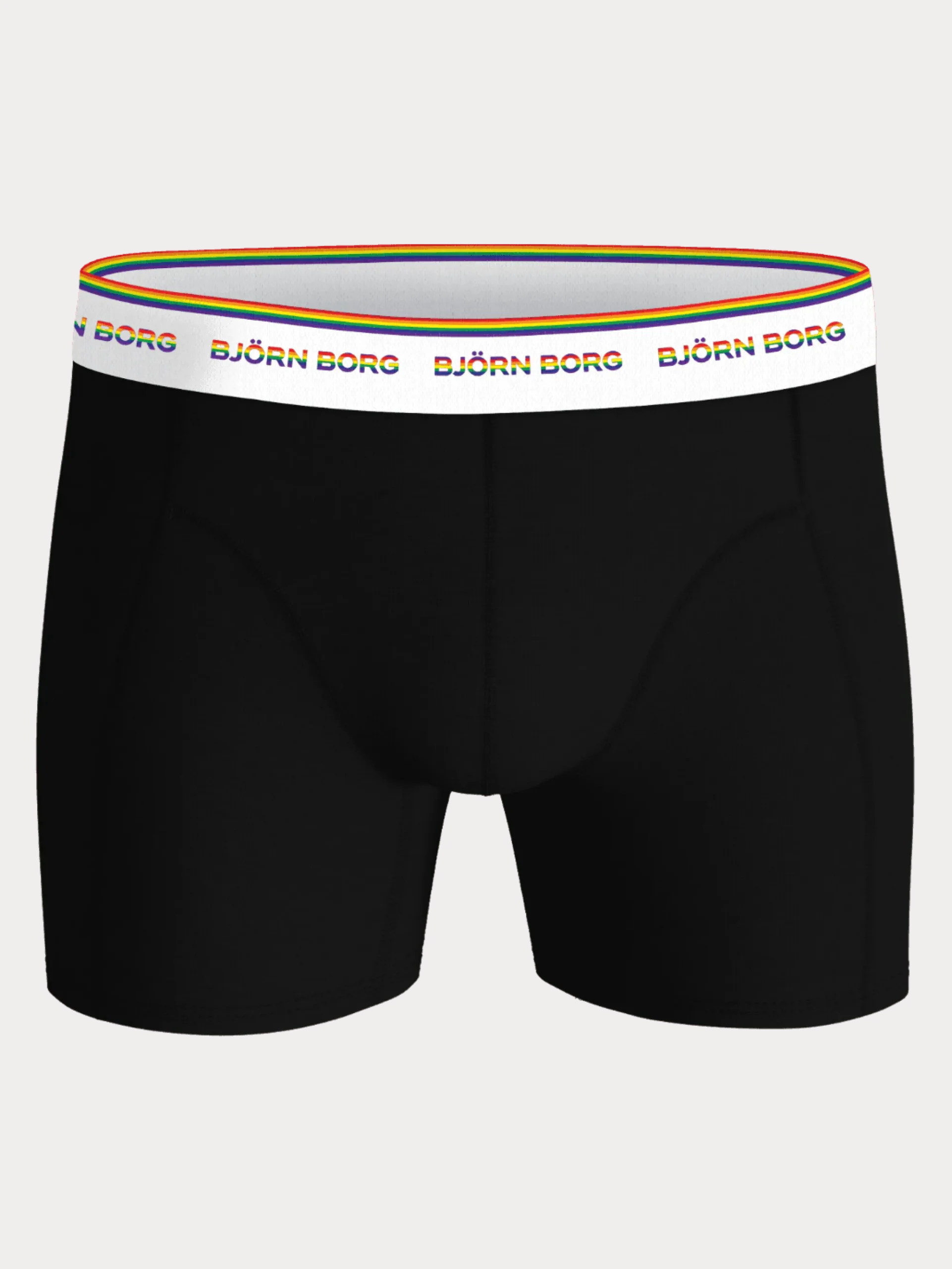 Björn Borg Boxers * Cotton tretch Boxer 3-pack