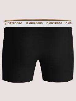 Björn Borg Boxers * Cotton tretch Boxer 3-pack