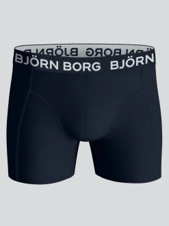Björn Borg Kalsonger * Cotton Stretch Boxers 7-pack