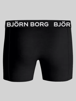 Björn Borg Kalsonger * Cotton Stretch Boxers 7-pack