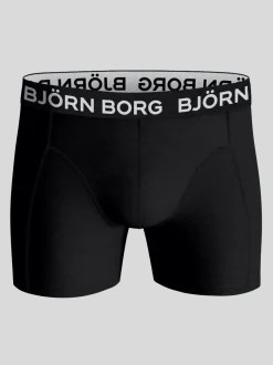 Björn Borg Kalsonger * Cotton Stretch Boxers 7-pack