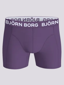 Björn Borg Kalsonger * Cotton Stretch Boxers 7-pack