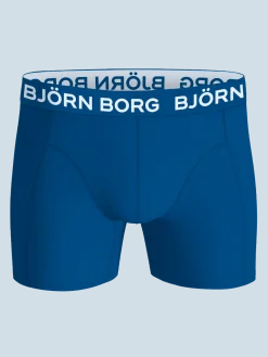 Björn Borg Kalsonger * Cotton Stretch Boxers 7-pack