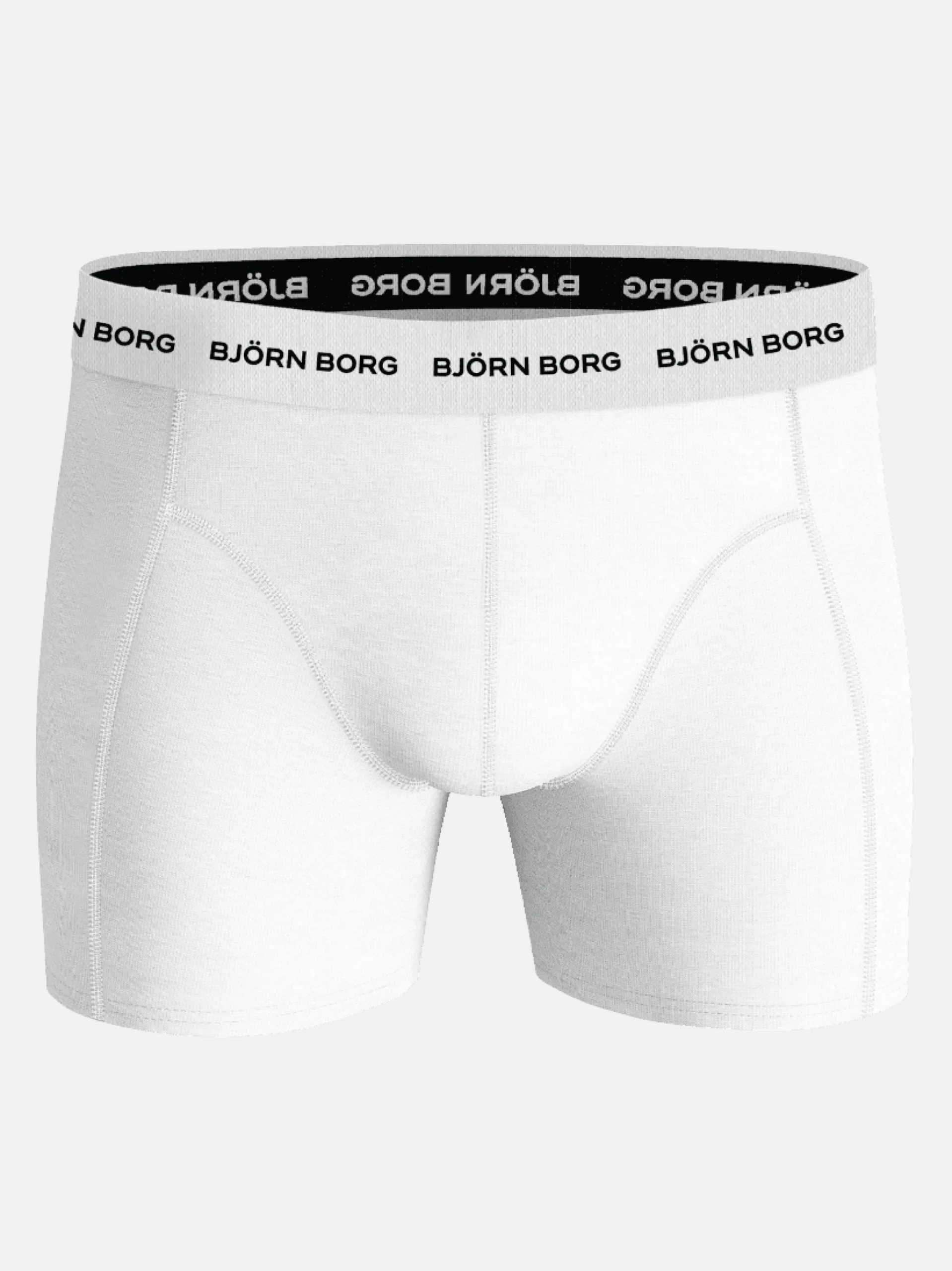 Björn Borg Boxers * Cotton tretch Boxer 3-pack