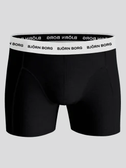 Björn Borg Boxers * Cotton tretch Boxer 3-pack