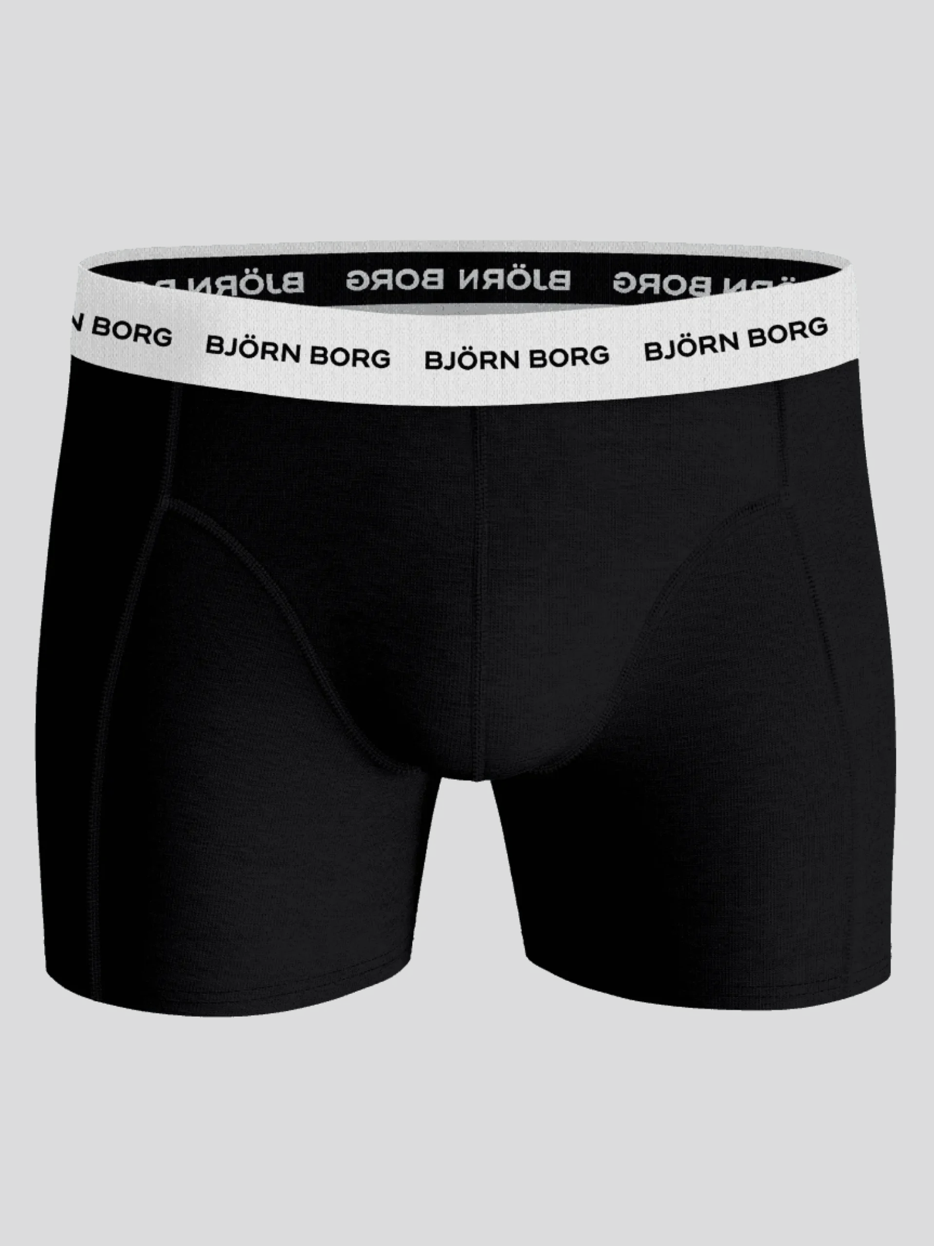 Björn Borg Boxers * Cotton tretch Boxer 3-pack