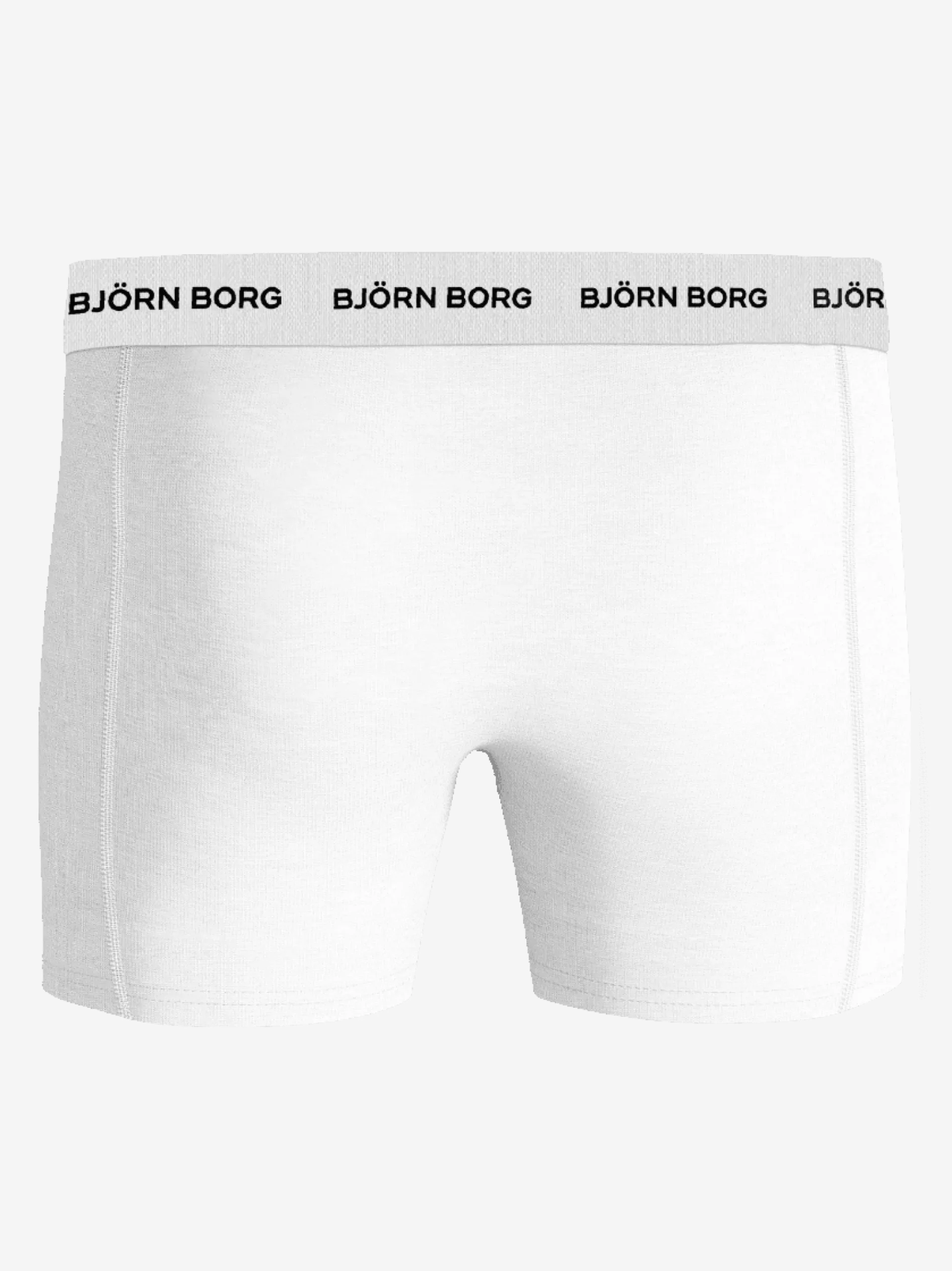 Björn Borg Boxers * Cotton tretch Boxer 3-pack