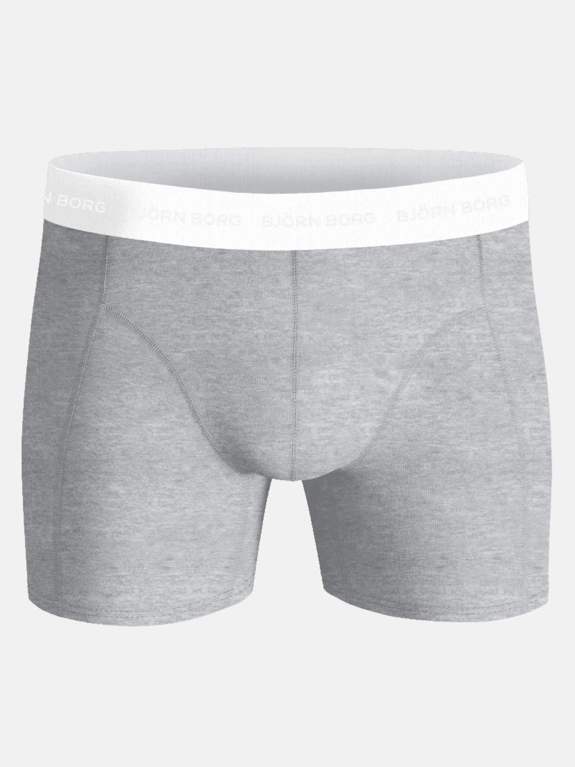 Björn Borg Boxers * Cotton tretch Boxer 3-pack