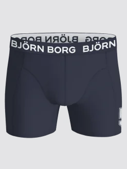 Björn Borg Boxers * Cotton tretch 56 Boxer 3-pack