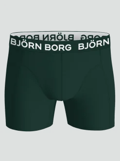 Björn Borg Boxers * Cotton tretch 56 Boxer 3-pack