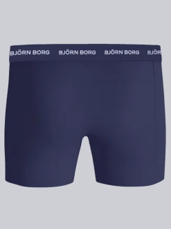 Björn Borg Boxers * Cotton tretch Boxer 3-pack