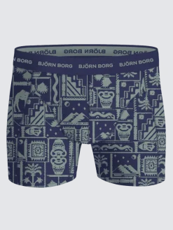 Björn Borg Boxers * Cotton tretch Boxer 3-pack
