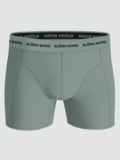 Björn Borg Boxers * Cotton tretch Boxer 3-pack