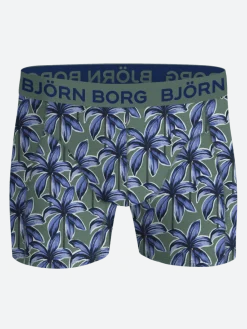 Björn Borg Kalsonger * Cotton Stretch Boxers 5-pack