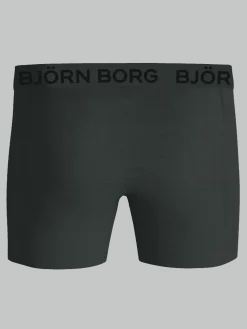 Björn Borg Kalsonger * Cotton Stretch Boxers 5-pack