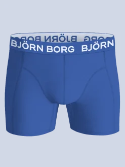 Björn Borg Boxers * Cotton tretch Boxer 3-pack