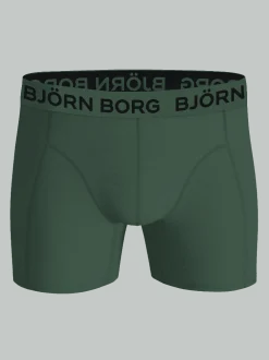 Björn Borg Boxers * Cotton tretch Boxer 3-pack