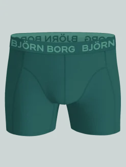 Björn Borg Boxers * Cotton tretch Boxer 3-pack