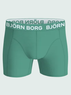 Björn Borg Boxers * Cotton tretch Boxer 3-pack