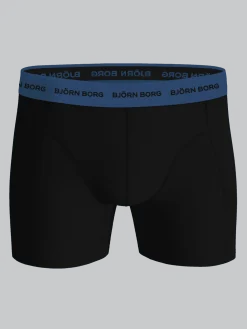 Björn Borg Boxers * Cotton tretch Boxer 3-pack