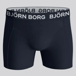 Björn Borg Kalsonger * Cotton Stretch Boxers 5-pack