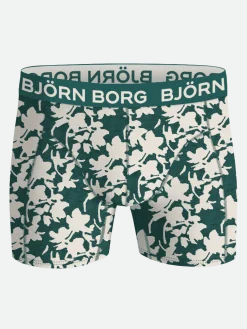 Björn Borg Kalsonger * Cotton Stretch Boxers 5-pack