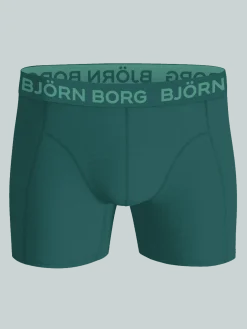 Björn Borg Kalsonger * Cotton Stretch Boxers 5-pack