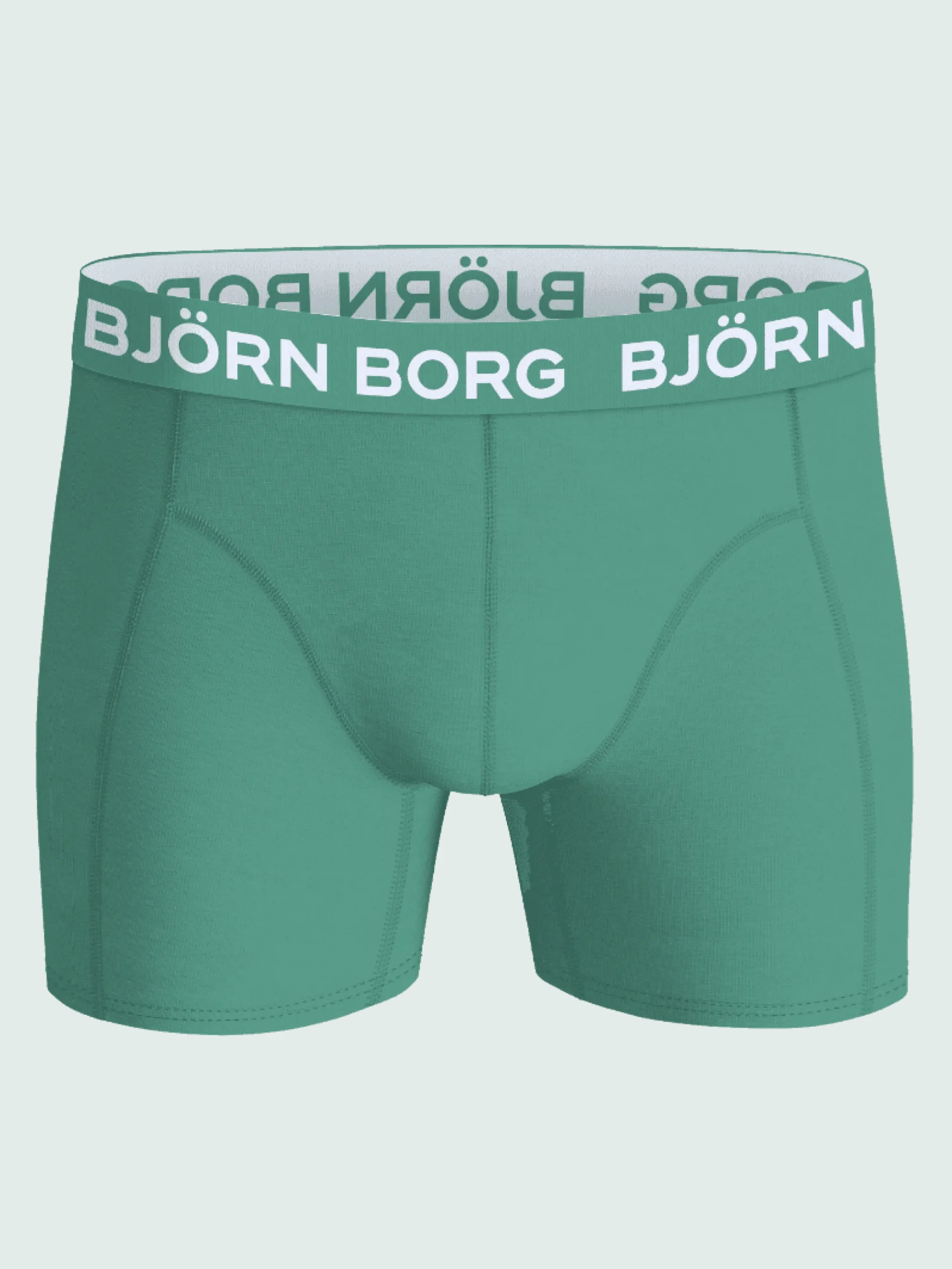 Björn Borg Boxers * Cotton tretch Boxer 3-pack