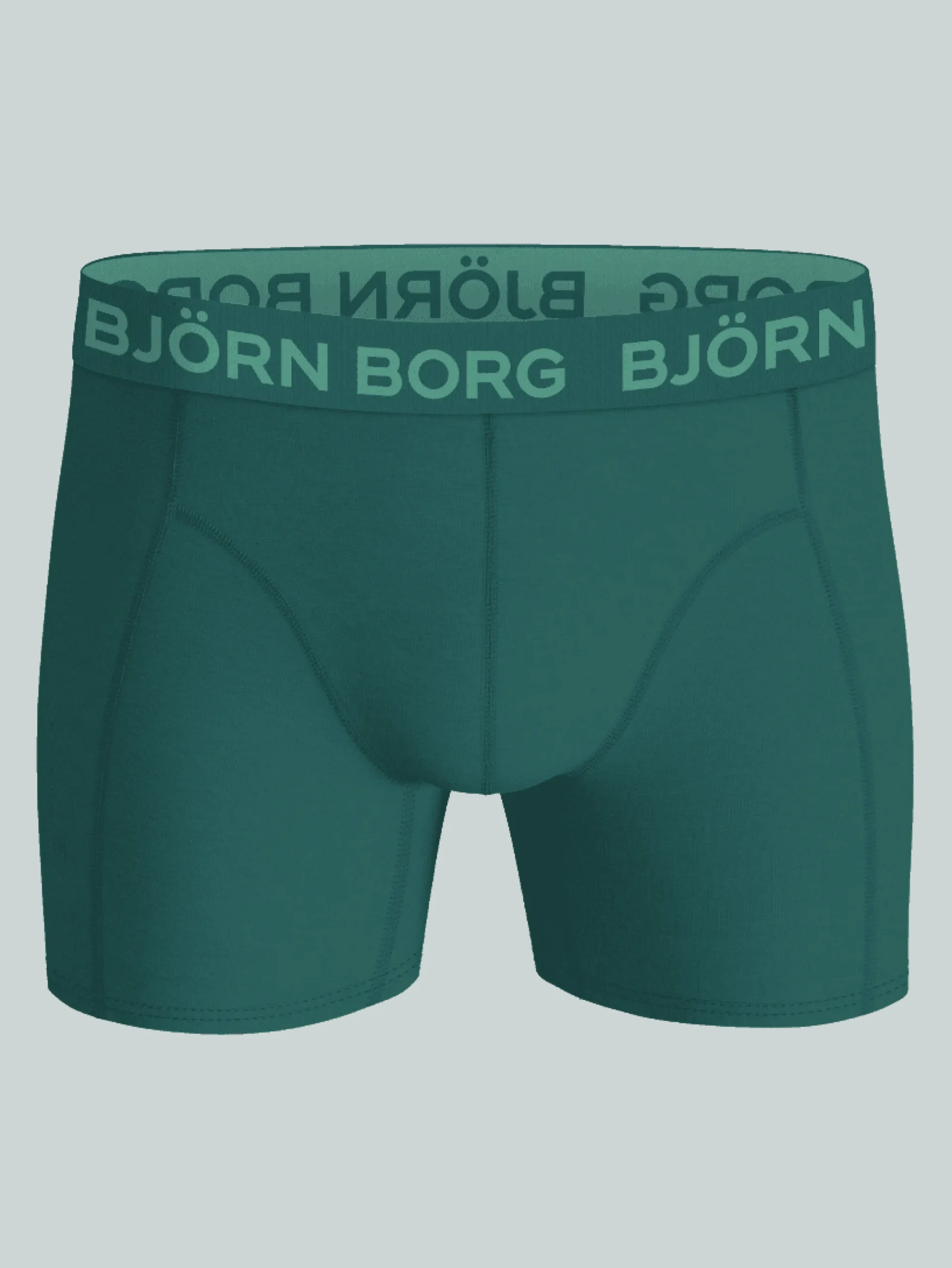 Björn Borg Boxers * Cotton tretch Boxer 3-pack