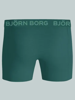 Björn Borg Boxers * Cotton tretch Boxer 3-pack