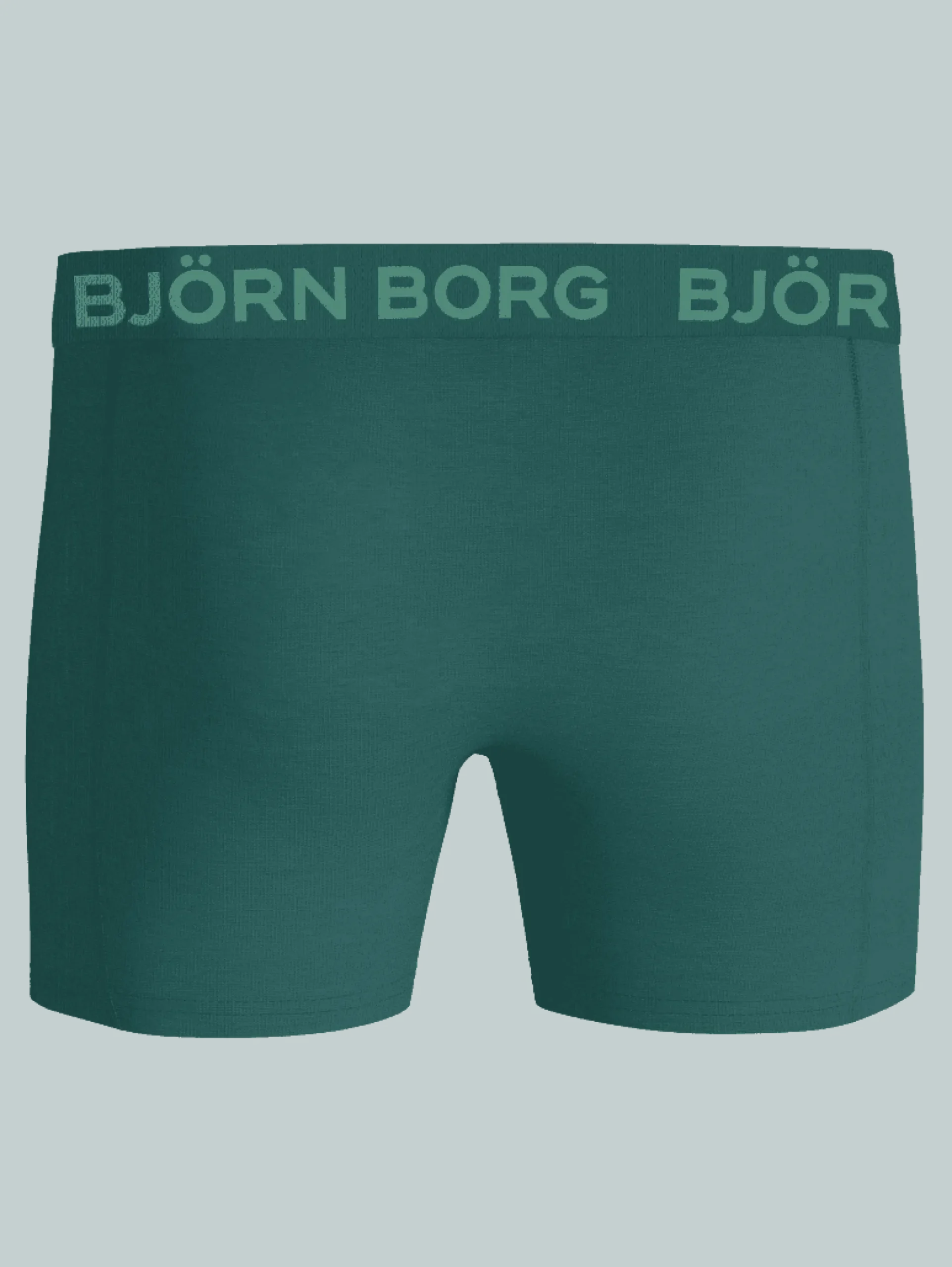 Björn Borg Boxers * Cotton tretch Boxer 3-pack