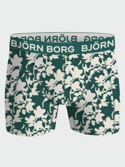 Björn Borg Boxers * Cotton tretch Boxer 3-pack