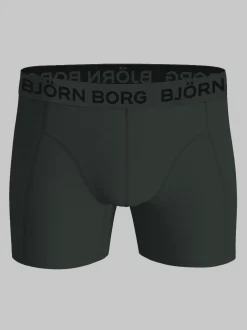 Björn Borg Boxers * Cotton tretch Boxer 3-pack