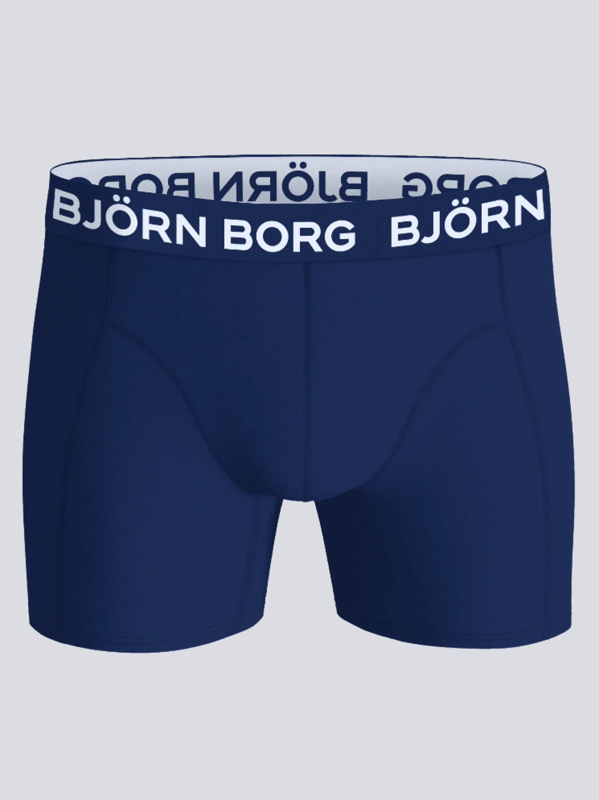 Björn Borg Kalsonger * Cotton Stretch Boxers 5-pack