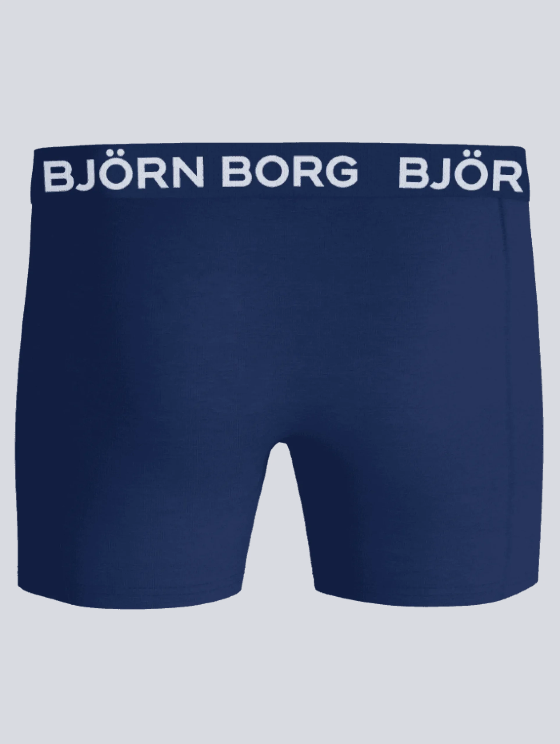 Björn Borg Kalsonger * Cotton Stretch Boxers 5-pack