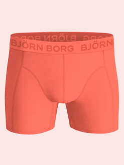 Björn Borg Kalsonger * Cotton Stretch Boxers 5-pack