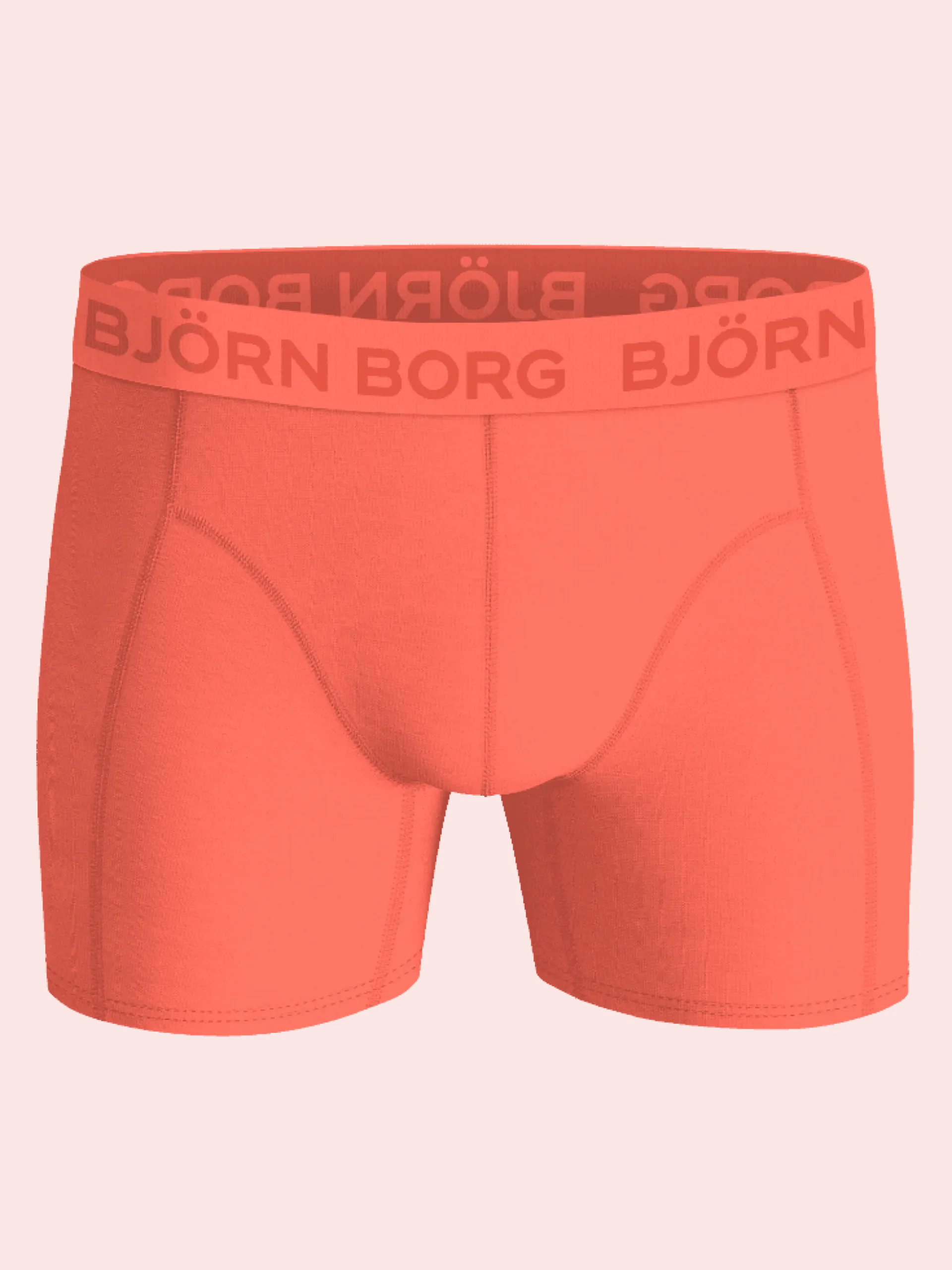 Björn Borg Kalsonger * Cotton Stretch Boxers 5-pack