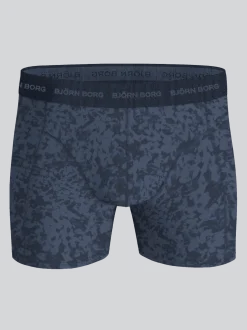 Björn Borg Boxers * Cotton tretch Boxer 3-pack