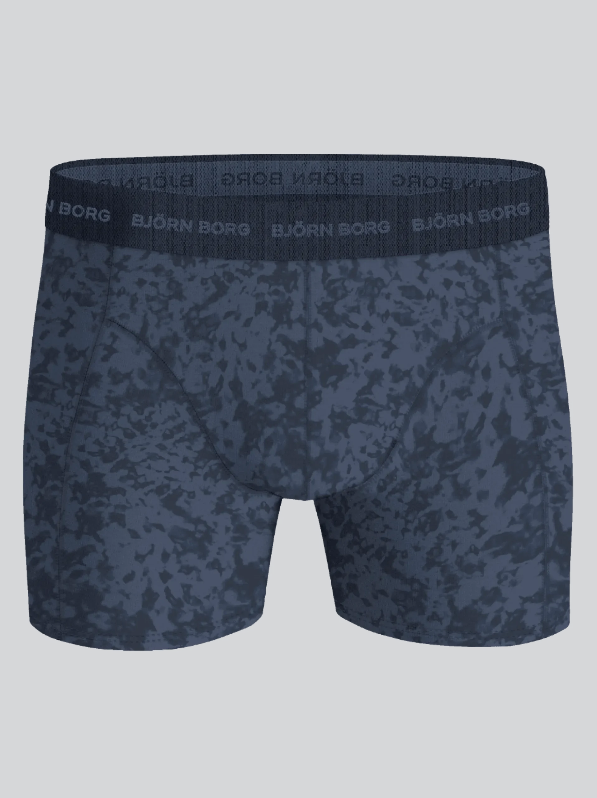 Björn Borg Boxers * Cotton tretch Boxer 3-pack